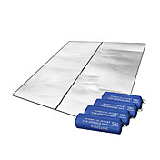 Shengyuan couchage 200cm pad pad de pique-nique