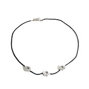 Cosplay Necklace Inspired by Naruto-Uchiha Itachi