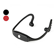 draadloze high definition stereo hoofdtelefoon