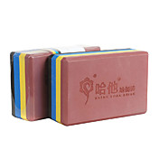 Hatha-Yoga-Block