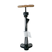 beto-aluminium legering fietsen pompen met 2 "ventiel