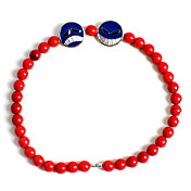 Cosplay Necklace Inspired by One Piece-Ace