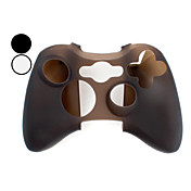 Protective Silicon Case for Xbox 360 Controller (Retail Box, Assorted Colors)