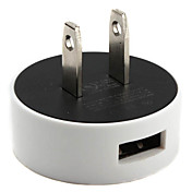 nouvelle conception chargeur Alimentation européenne pour iphone 4/4s iPhone 5 et (AC 110-240V)