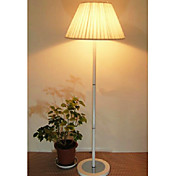 40W Modern Floor Light with Warm Light