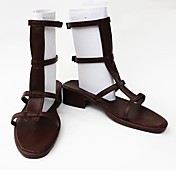 Cosplay Sandals Inspired by One Piece-Nami