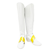 Cosplay støvler inspirert av Code Geass-keiser ver. Lelouch lamperouge