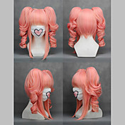 Cosplay Wig Inspired by Code Geass-Anya Alstreim