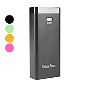batteria esterna per Samsung Galaxy i9300 s3 (colori assortiti)