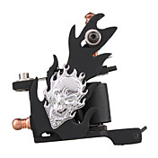 Professional Alloy Tattoo Machine Liner and Shader