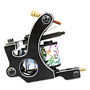 Casting Cast Iron Tattoo Machine for Liner and Shader