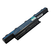 4400mAh batteri til Acer Aspire 5333 5336 5349 5350 5736 5736g 5736z 5736zg 5252 5750z 5750zg 5755 5755g 5755zg
