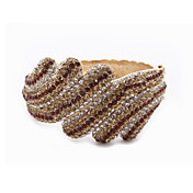 Fashion Ladies' Striple Braclet