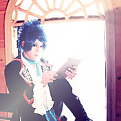 Cosplay by vocaloid inspiriert - von der Sandspiel Singen des Drachen kaito