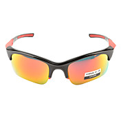 oreka-sports cykling UV400 briller med TR90 stel