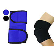 nylon cotovelo esportes guarda (1 peça)