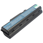 7800mah 9-cellers batteri for Acer Aspire 5738dg 5738dzg 5738g 5738PG 5738pzg 5738z 5738zg 5740g 7715z as5740 4720zg
