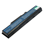 4400mAh batteri til Acer Aspire 5738dg 5738dzg 5738g 5738pg 5738pzg 5738zg 5740g 7715z as5740 4720zg 5740dg 3d