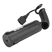 préréglage rouge module laser but (5mW, 4xlr1130)