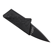 Cuchillo de Tarjeta de Presentación de 2 Hojas