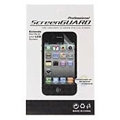 Protector de pantalla para HTC un s (transparente)