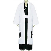 cosplay costume inspiré par l'eau de Javel 3e Division capitaine Ichimaru Gin