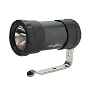 Ferei W160 High Power Dive and Search Cree T6 LED-Taschenlampe (800LM, 6x18650)