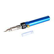 Multipurpose Pen Shape Cordless Butane Gas Solder Iron