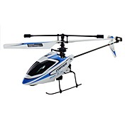 wltoys v911 ​​4ch одним лезвием 2.4G вертолет без датчика