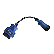 Benz Lkw-Diagnose-Kabel, 14Pin
