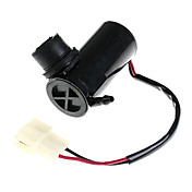 Mini Water Fountain Pump for CPU RV CO2 Lasers (12V)