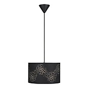 Comtemporary hanglampen met 3 lichten in Black in Stars Ontwerp