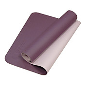 yogitoes 173 Länge TPE Yogamatten 4mm