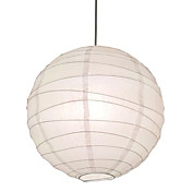 1 - luce luce pendente carta in bianco (10 pezzi 1 confezione)
