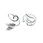 Cosplay Ring Set Inspired by Cardcaptor Sakura Tsubasa: Reservoir Chronicle