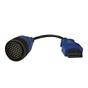 Professional Diagnostic Cable Set Man Truck Diagnostic Cable 37Pin