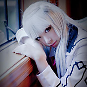 Cosplay Costume Inspired by Vampire Knight Cross Academy Night Class Girls' School Uniform VER.
