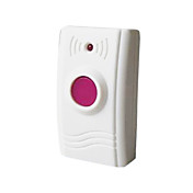 Draadloze Panic Button