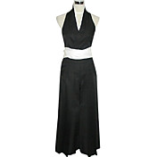 cosplay costume inspiré par l'eau de Javel soi fong polyester manches