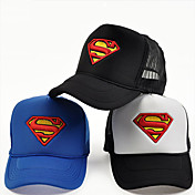superman contro-sun cappelli hip-hop cap (circonferenza 55-59cm)