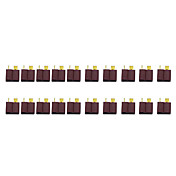 SPEEDTEK 10 Pairs T plug For Battery