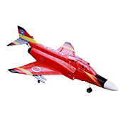 e-domodel f4-2.4G 6ch pro rc avion (PNP)