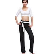 SiBoEn Polyester Short Sleeve Tracksuits Practise Wearable Yoga