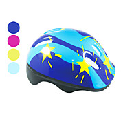 PVC EPS Skiing & Roller Skating Helmet for Children