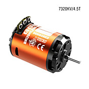 skyrc ares 1/10 Sensor 7320kv/4.5t Motors