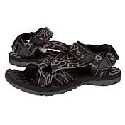 Toread Fabric Rubber Wearproof Sandals Beach 9080