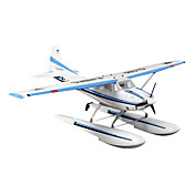 E-domodel 1.5m cessna185 2.4G 6ch RC Flugzeug (pnp)