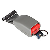 Key Holder Buckle Up Wall Mounted Seat Belt Hook