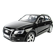 Rastar 1:14 audi q5 geautoriseerde externe rc auto