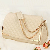 lady kjeden crossbody bag (30cm * 12cm * 18cm)
